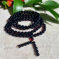 Четки янтарные, арт. n-ch-d6-14-rosary- фото
