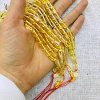 Четки янтарные, арт. n-l-b6-9-rosary- фото2