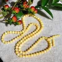 Четки янтарные, арт. n-y-d7-22-rosary- фото2