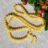 Четки янтарные, арт. n-y-d7-23-rosary- фото2