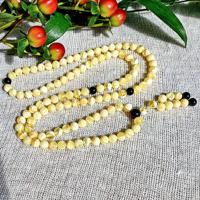 Четки янтарные, арт. n-yw-d6-15-rosary- фото2