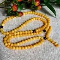 Четки янтарные, арт. sm-o-d6-14-rosary- фото2
